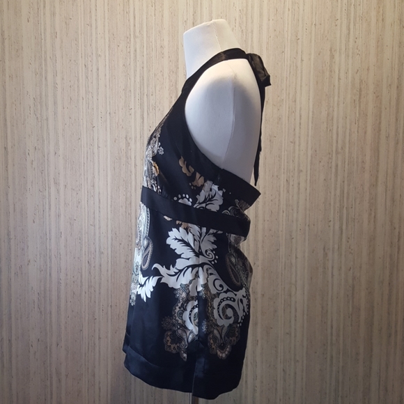 Boho Halter - Picture 2 of 6